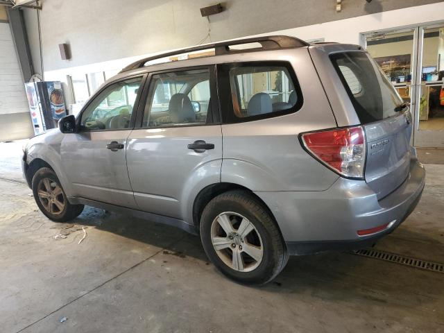 Photo 1 VIN: JF2SH6BC6AH904564 - SUBARU FORESTER X 