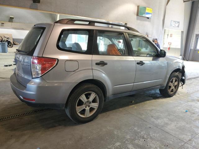 Photo 2 VIN: JF2SH6BC6AH904564 - SUBARU FORESTER X 