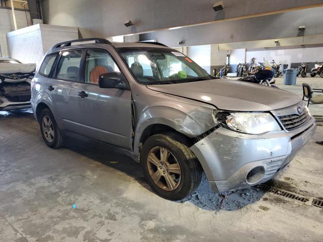 Photo 3 VIN: JF2SH6BC6AH904564 - SUBARU FORESTER X 