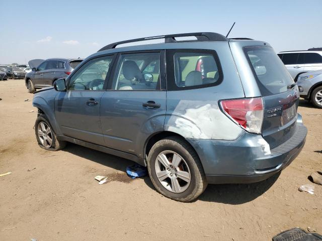 Photo 1 VIN: JF2SH6BC6AH908436 - SUBARU FORESTER X 