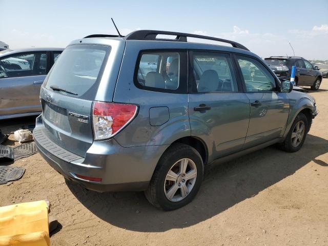 Photo 2 VIN: JF2SH6BC6AH908436 - SUBARU FORESTER X 