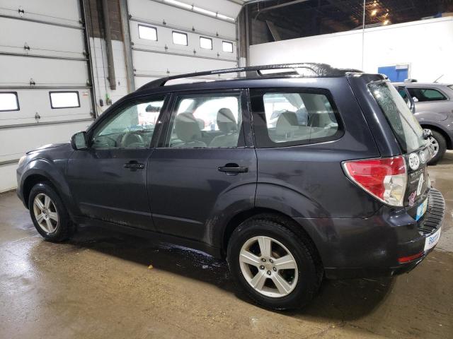 Photo 1 VIN: JF2SH6BC6AH911563 - SUBARU FORESTER 