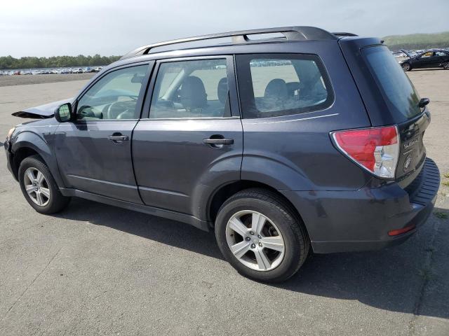 Photo 1 VIN: JF2SH6BC6AH917914 - SUBARU FORESTER 