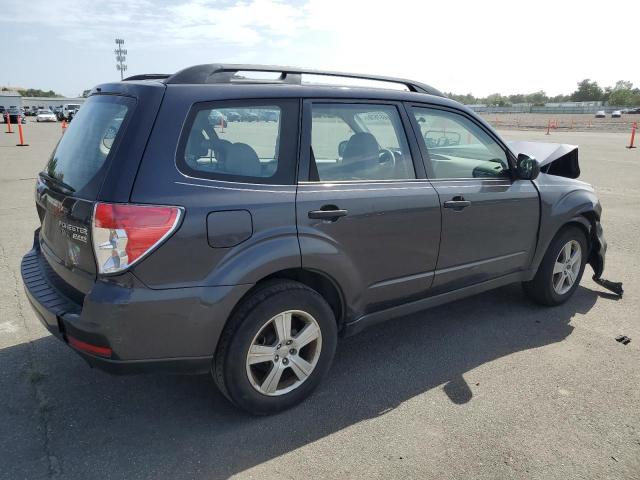 Photo 2 VIN: JF2SH6BC6AH917914 - SUBARU FORESTER 