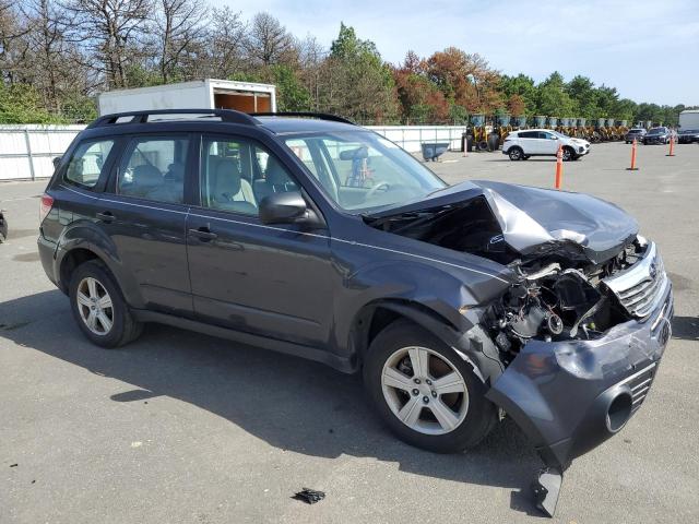 Photo 3 VIN: JF2SH6BC6AH917914 - SUBARU FORESTER 