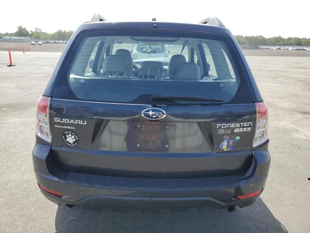 Photo 5 VIN: JF2SH6BC6AH917914 - SUBARU FORESTER 