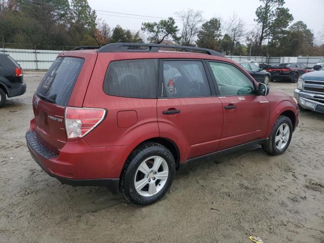 Photo 2 VIN: JF2SH6BC7AG763123 - SUBARU FORESTER X 