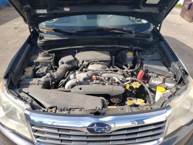 Photo 6 VIN: JF2SH6BC7AH771569 - SUBARU FORESTER X 