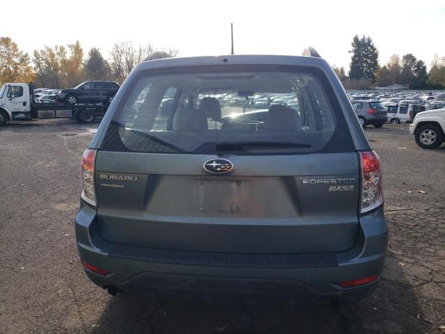 Photo 5 VIN: JF2SH6BC7AH776626 - SUBARU FORESTER 