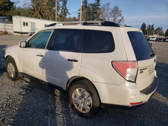 Photo 1 VIN: JF2SH6BC7AH786847 - SUBARU FORESTER X 