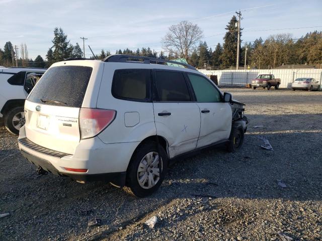 Photo 2 VIN: JF2SH6BC7AH786847 - SUBARU FORESTER X 