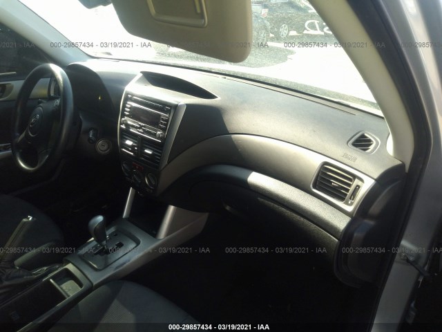 Photo 4 VIN: JF2SH6BC7AH795368 - SUBARU FORESTER 