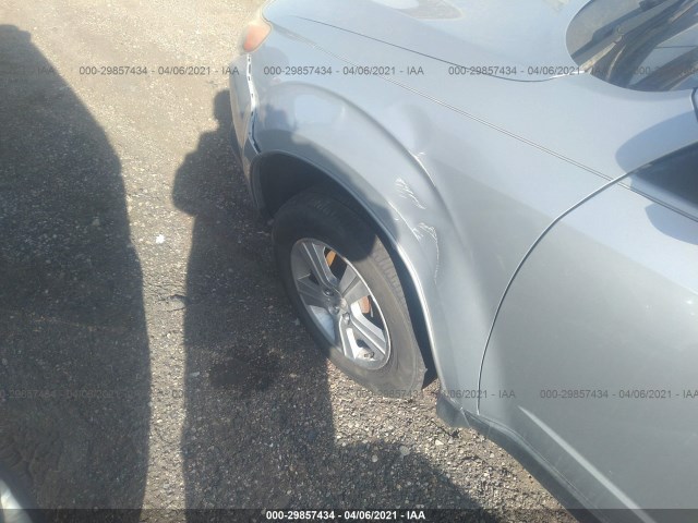 Photo 5 VIN: JF2SH6BC7AH795368 - SUBARU FORESTER 