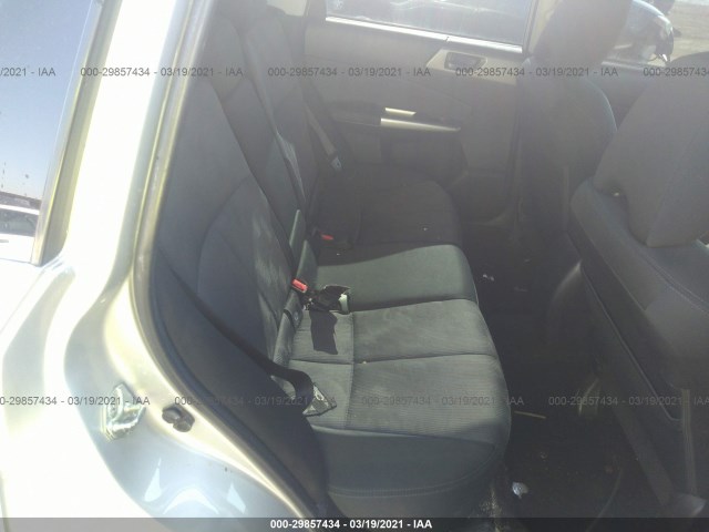 Photo 7 VIN: JF2SH6BC7AH795368 - SUBARU FORESTER 