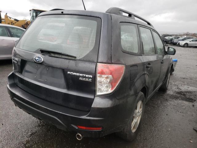 Photo 3 VIN: JF2SH6BC7AH796505 - SUBARU FORESTER X 