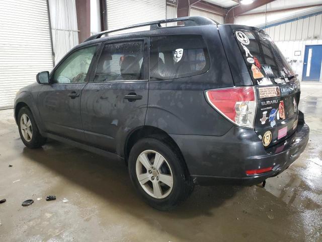 Photo 1 VIN: JF2SH6BC7AH801329 - SUBARU FORESTER 