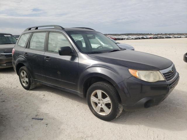 Photo 3 VIN: JF2SH6BC8AG787429 - SUBARU FORESTER X 