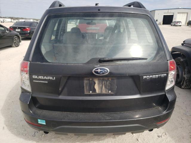 Photo 5 VIN: JF2SH6BC8AG787429 - SUBARU FORESTER X 