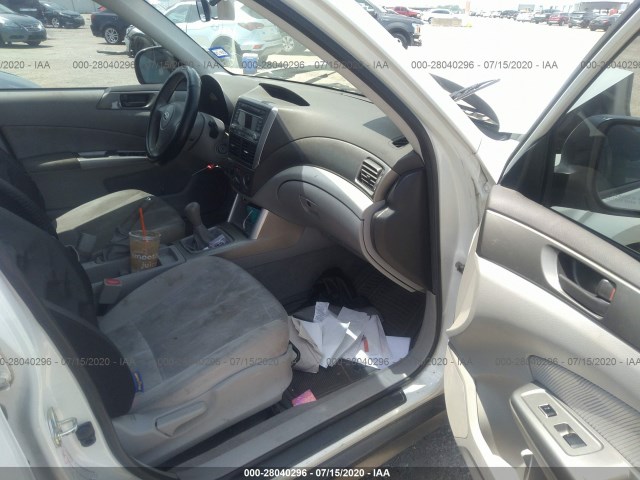 Photo 4 VIN: JF2SH6BC8AG795188 - SUBARU FORESTER 