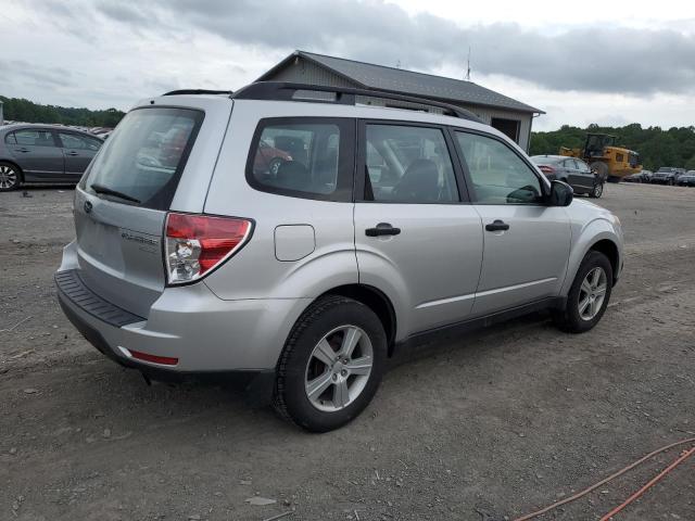 Photo 2 VIN: JF2SH6BC8AH765716 - SUBARU FORESTER 