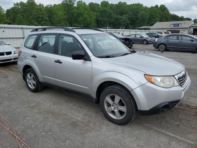 Photo 3 VIN: JF2SH6BC8AH765716 - SUBARU FORESTER 