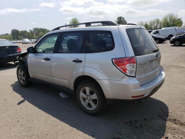 Photo 1 VIN: JF2SH6BC8AH767451 - SUBARU FORESTER X 