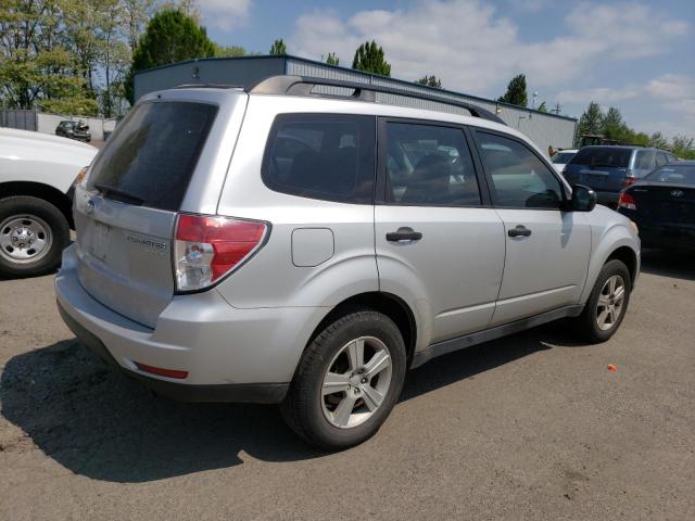 Photo 2 VIN: JF2SH6BC8AH767451 - SUBARU FORESTER X 