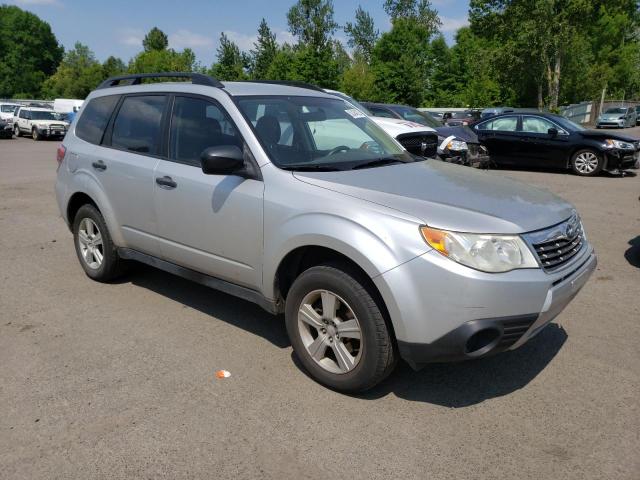 Photo 3 VIN: JF2SH6BC8AH767451 - SUBARU FORESTER X 