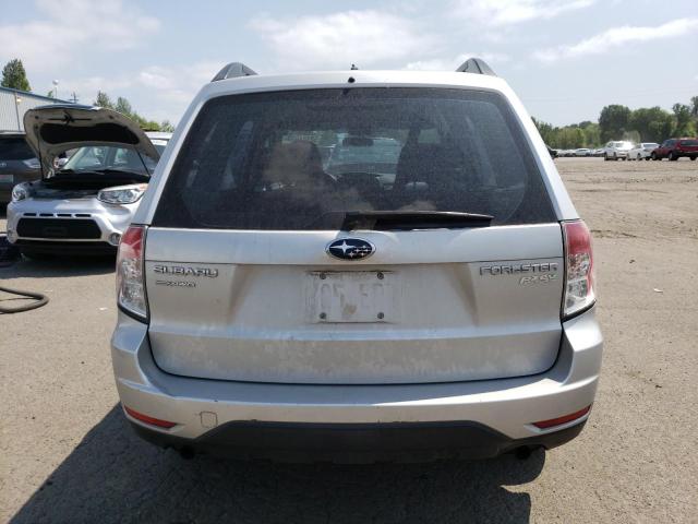 Photo 5 VIN: JF2SH6BC8AH767451 - SUBARU FORESTER X 