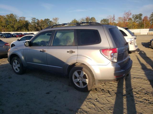 Photo 1 VIN: JF2SH6BC8AH770091 - SUBARU FORESTER X 