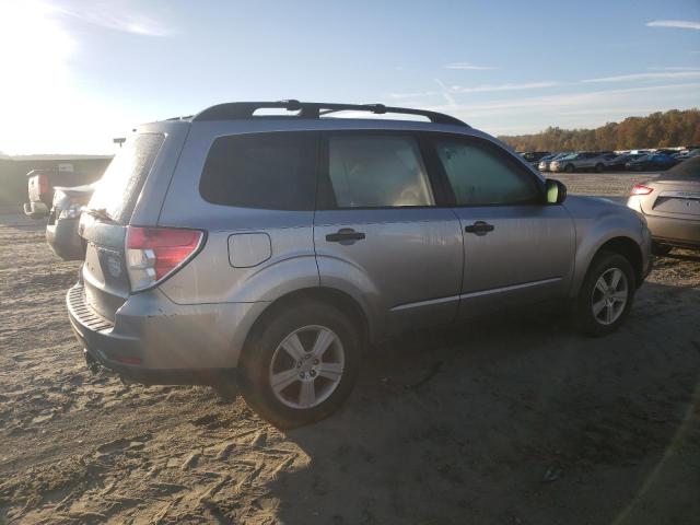 Photo 2 VIN: JF2SH6BC8AH770091 - SUBARU FORESTER X 