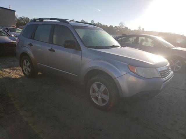 Photo 3 VIN: JF2SH6BC8AH770091 - SUBARU FORESTER X 