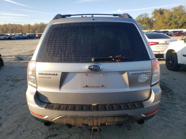 Photo 5 VIN: JF2SH6BC8AH770091 - SUBARU FORESTER X 