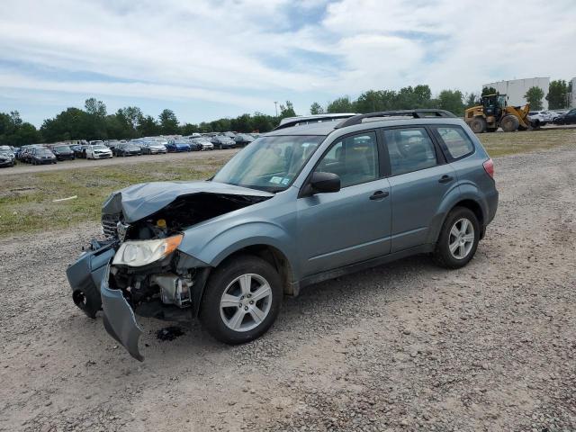 Photo 0 VIN: JF2SH6BC8AH770463 - SUBARU FORESTER 