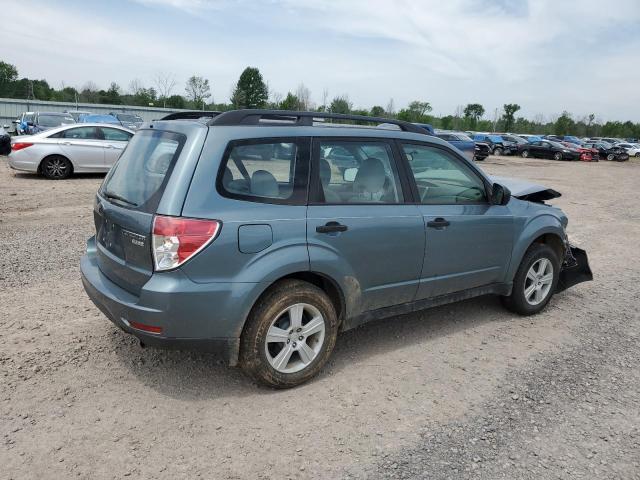 Photo 2 VIN: JF2SH6BC8AH770463 - SUBARU FORESTER 