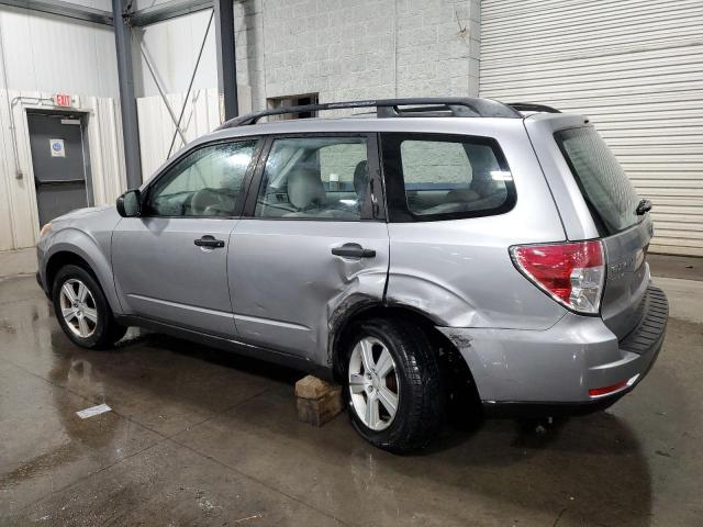 Photo 1 VIN: JF2SH6BC8AH772794 - SUBARU FORESTER X 