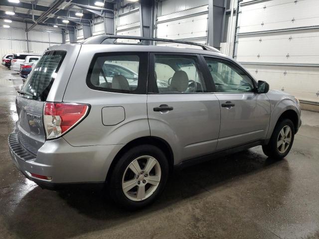 Photo 2 VIN: JF2SH6BC8AH772794 - SUBARU FORESTER X 