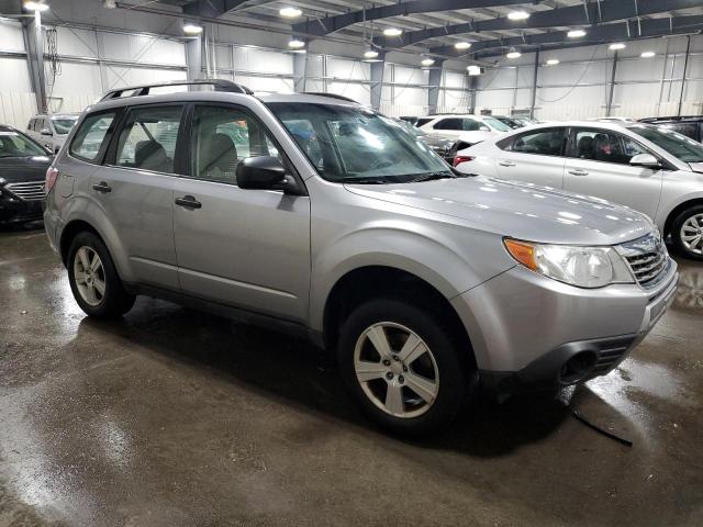 Photo 3 VIN: JF2SH6BC8AH772794 - SUBARU FORESTER X 