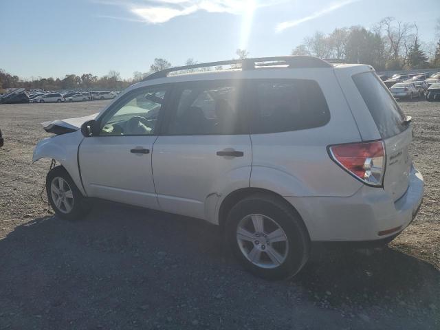 Photo 1 VIN: JF2SH6BC8AH776795 - SUBARU FORESTER X 