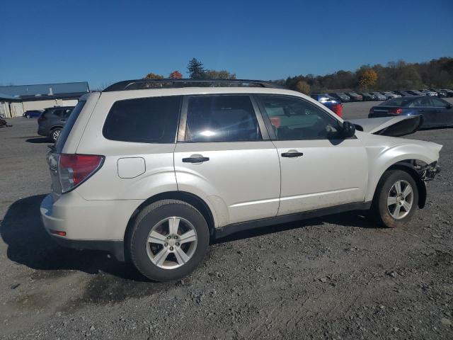 Photo 2 VIN: JF2SH6BC8AH776795 - SUBARU FORESTER X 