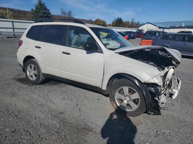 Photo 3 VIN: JF2SH6BC8AH776795 - SUBARU FORESTER X 