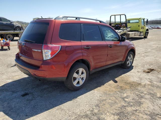 Photo 2 VIN: JF2SH6BC8AH780717 - SUBARU FORESTER 