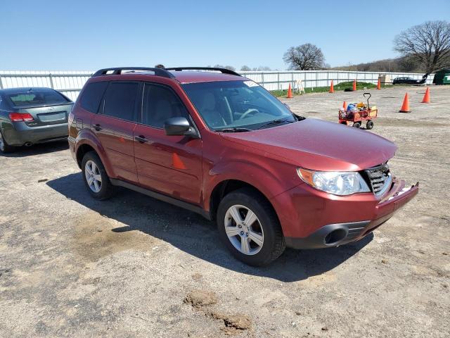 Photo 3 VIN: JF2SH6BC8AH780717 - SUBARU FORESTER 