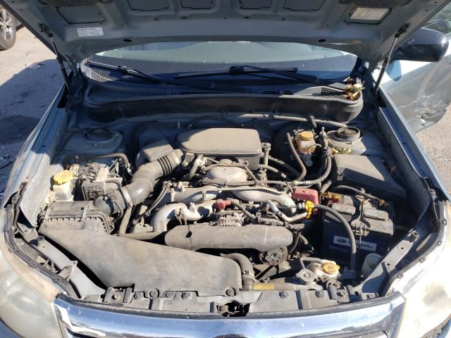 Photo 6 VIN: JF2SH6BC8AH784380 - SUBARU FORESTER X 