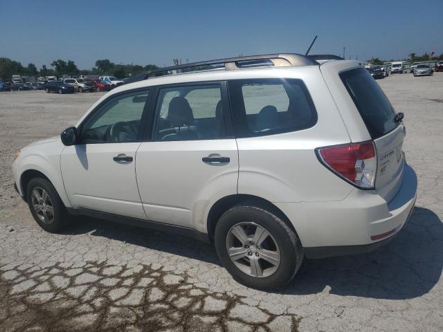 Photo 1 VIN: JF2SH6BC8AH793340 - SUBARU FORESTER X 