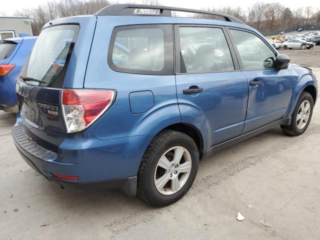 Photo 2 VIN: JF2SH6BC8AH806037 - SUBARU FORESTER X 