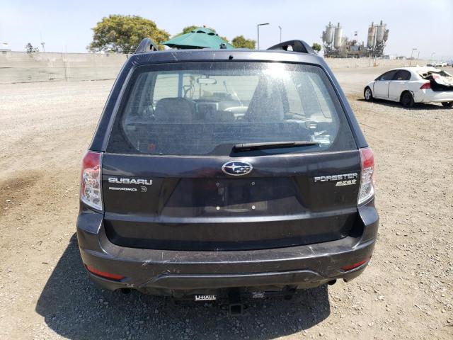 Photo 5 VIN: JF2SH6BC8AH806636 - SUBARU FORESTER 