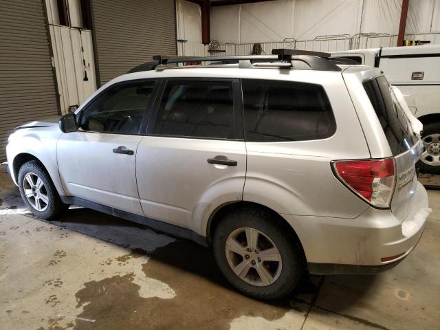 Photo 1 VIN: JF2SH6BC8AH917493 - SUBARU FORESTER X 