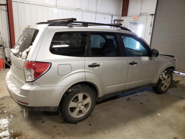 Photo 2 VIN: JF2SH6BC8AH917493 - SUBARU FORESTER X 