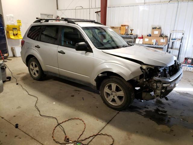 Photo 3 VIN: JF2SH6BC8AH917493 - SUBARU FORESTER X 